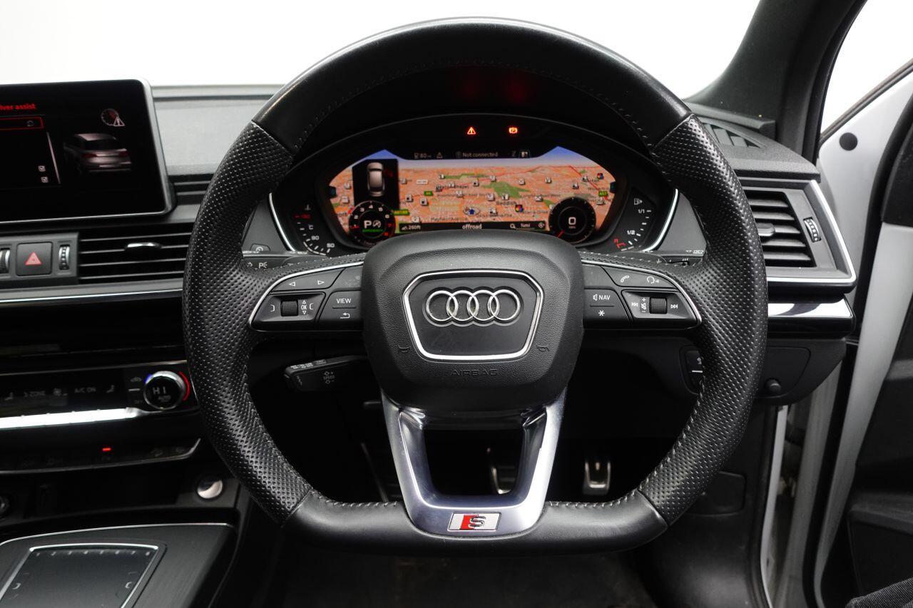 Audi Q5 - Image 36