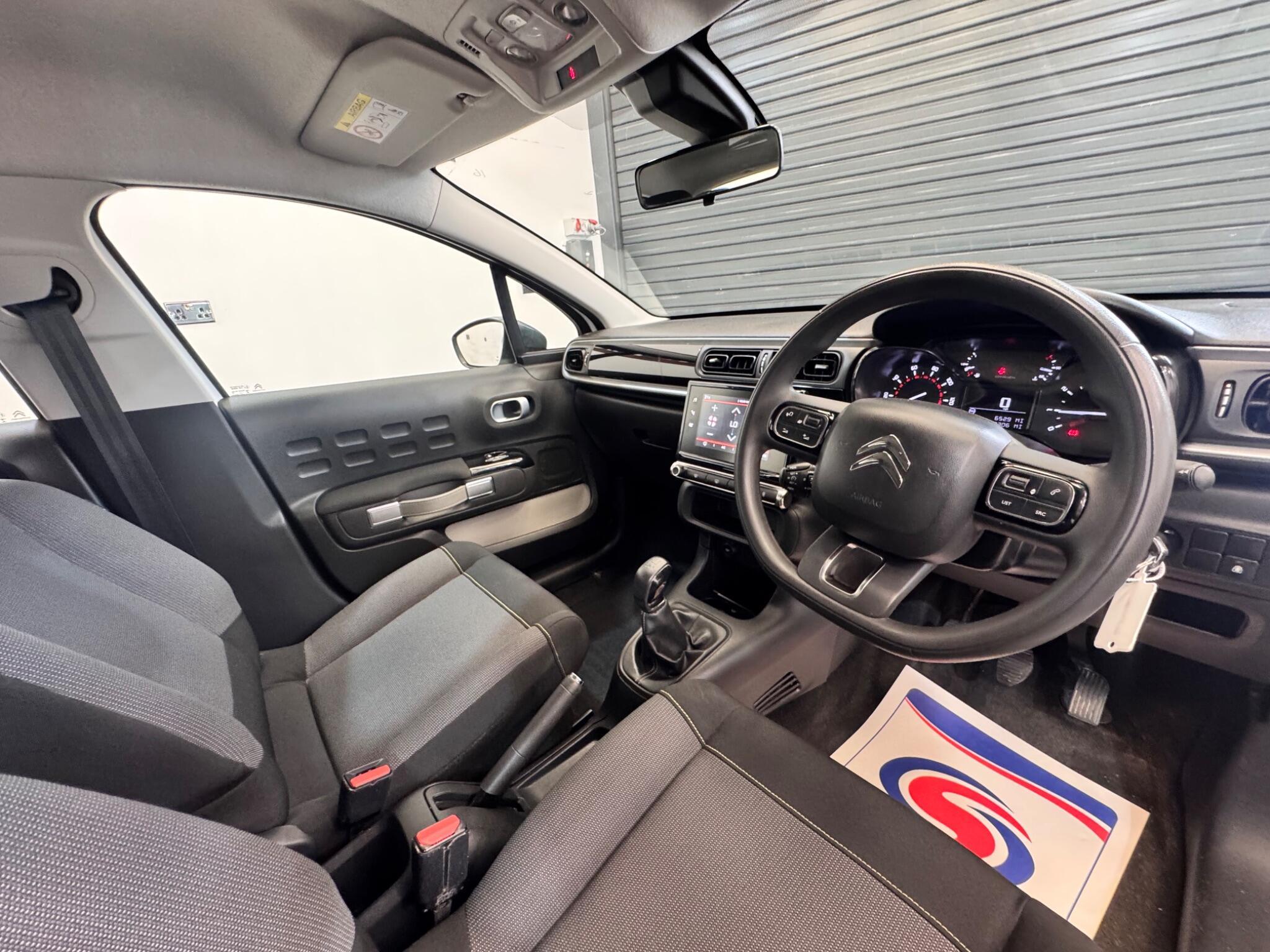 Citroen C3 - Image 15