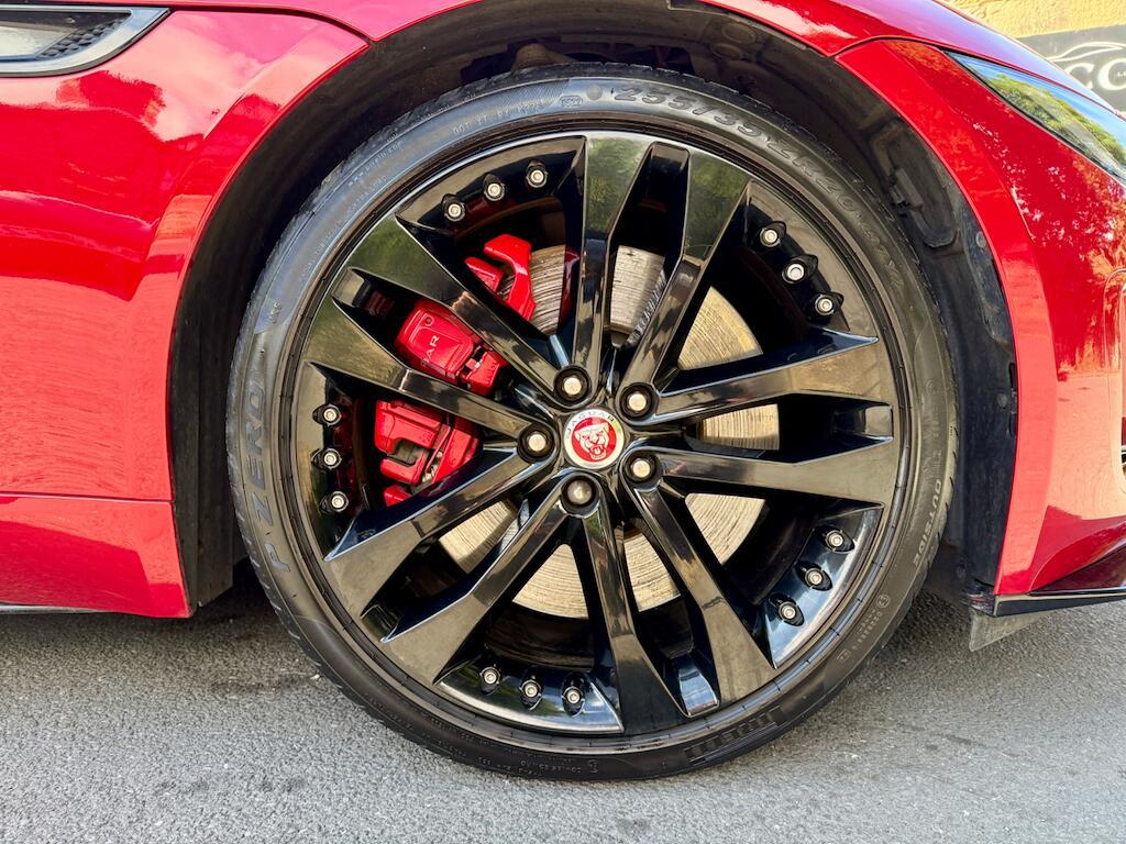 Jaguar F-Type - Image 14