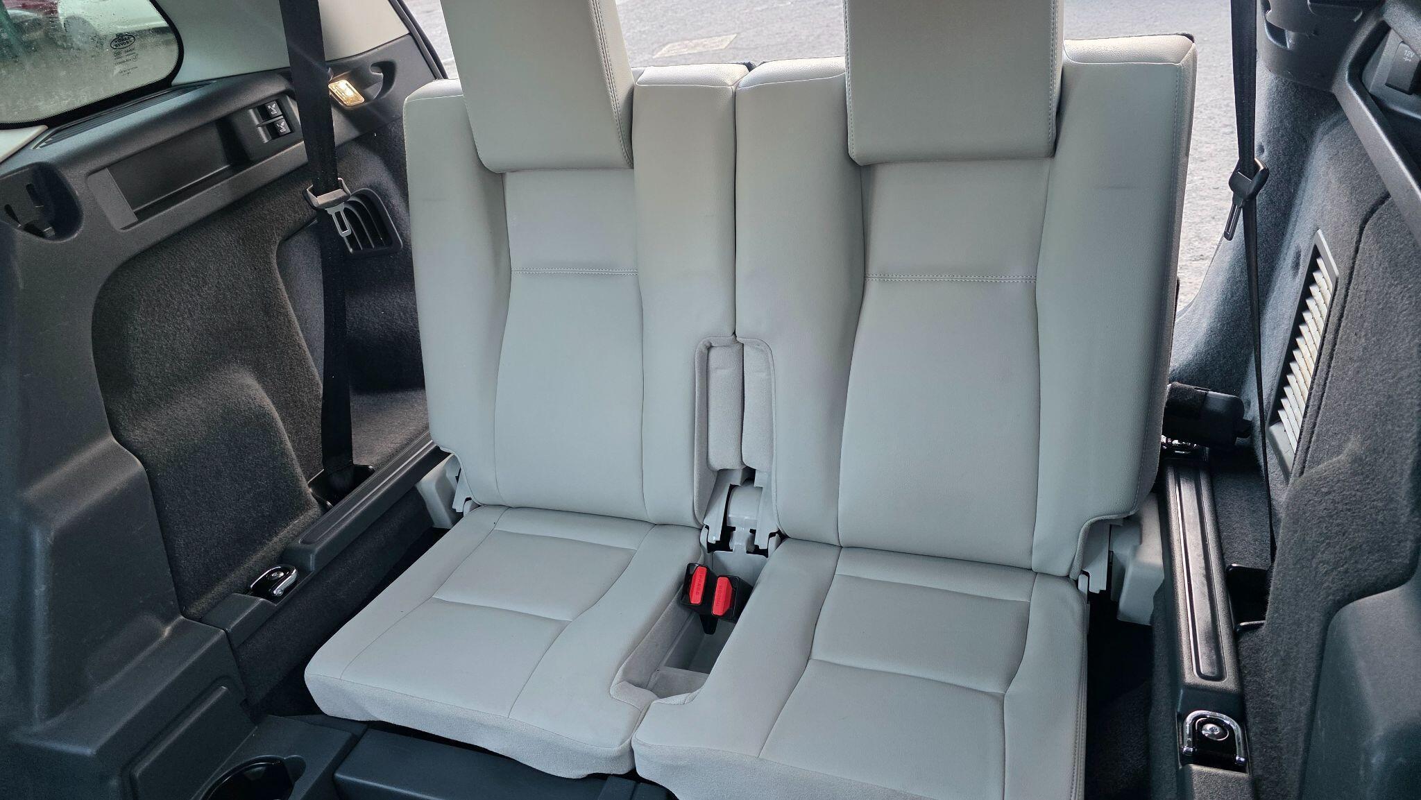 Land Rover DISCOVERY SPORT - Image 47