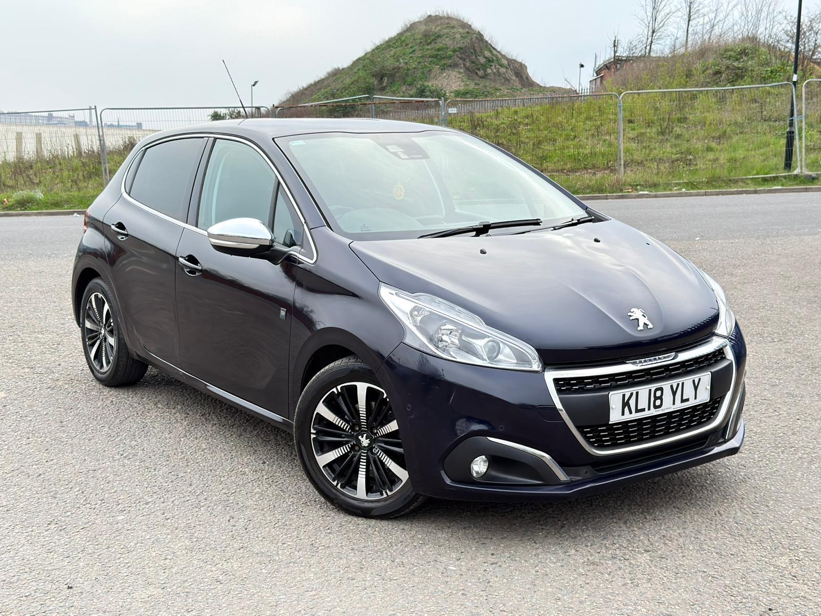 Peugeot 208 - Image 8