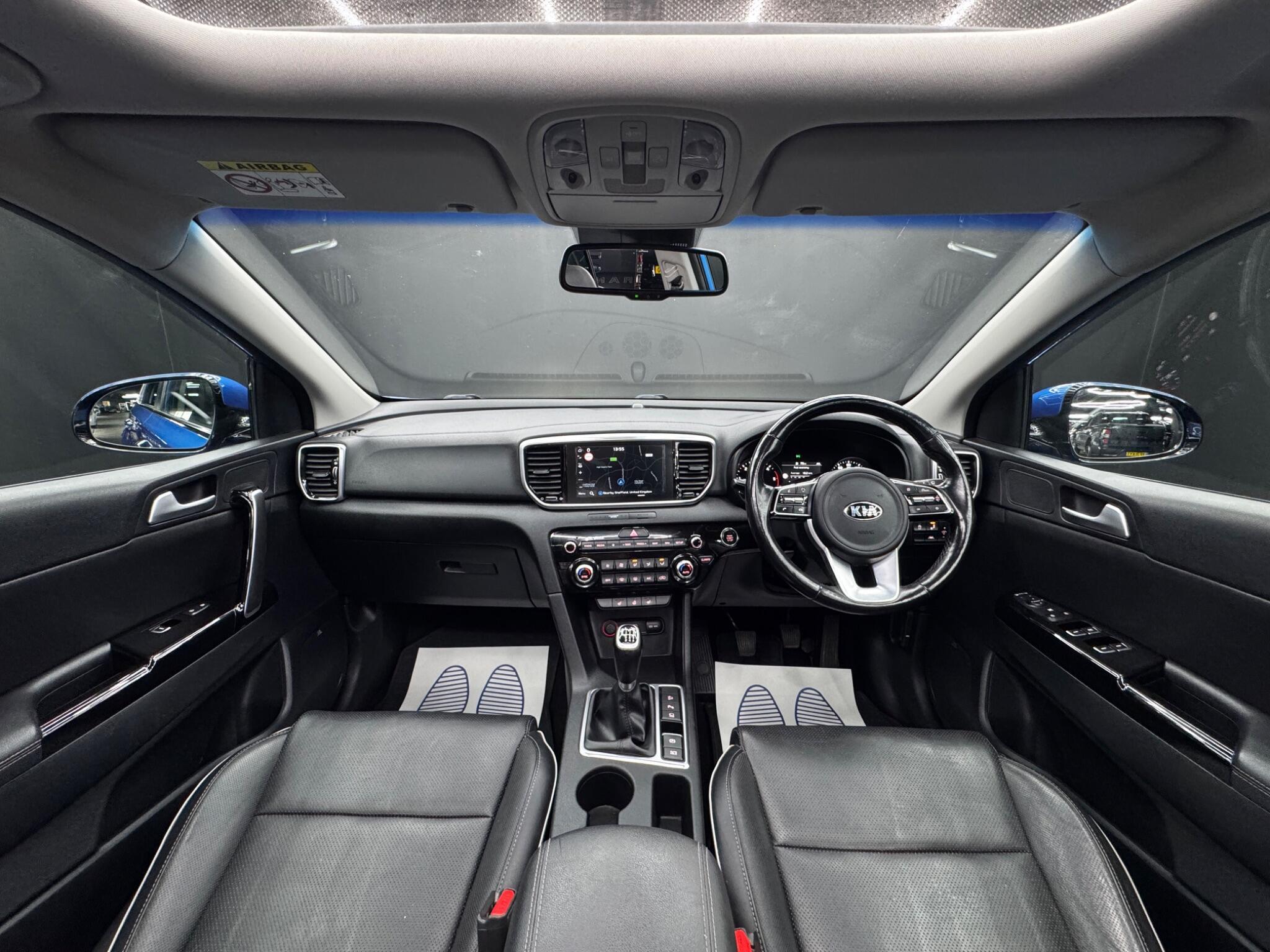 Kia Sportage - Image 17