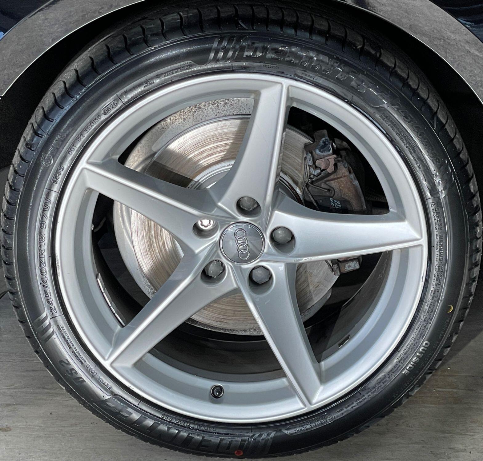 Audi A5 - Image 16