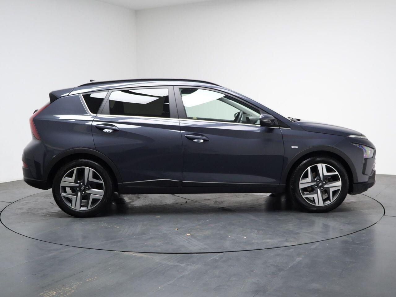 Hyundai Bayon - Image 14