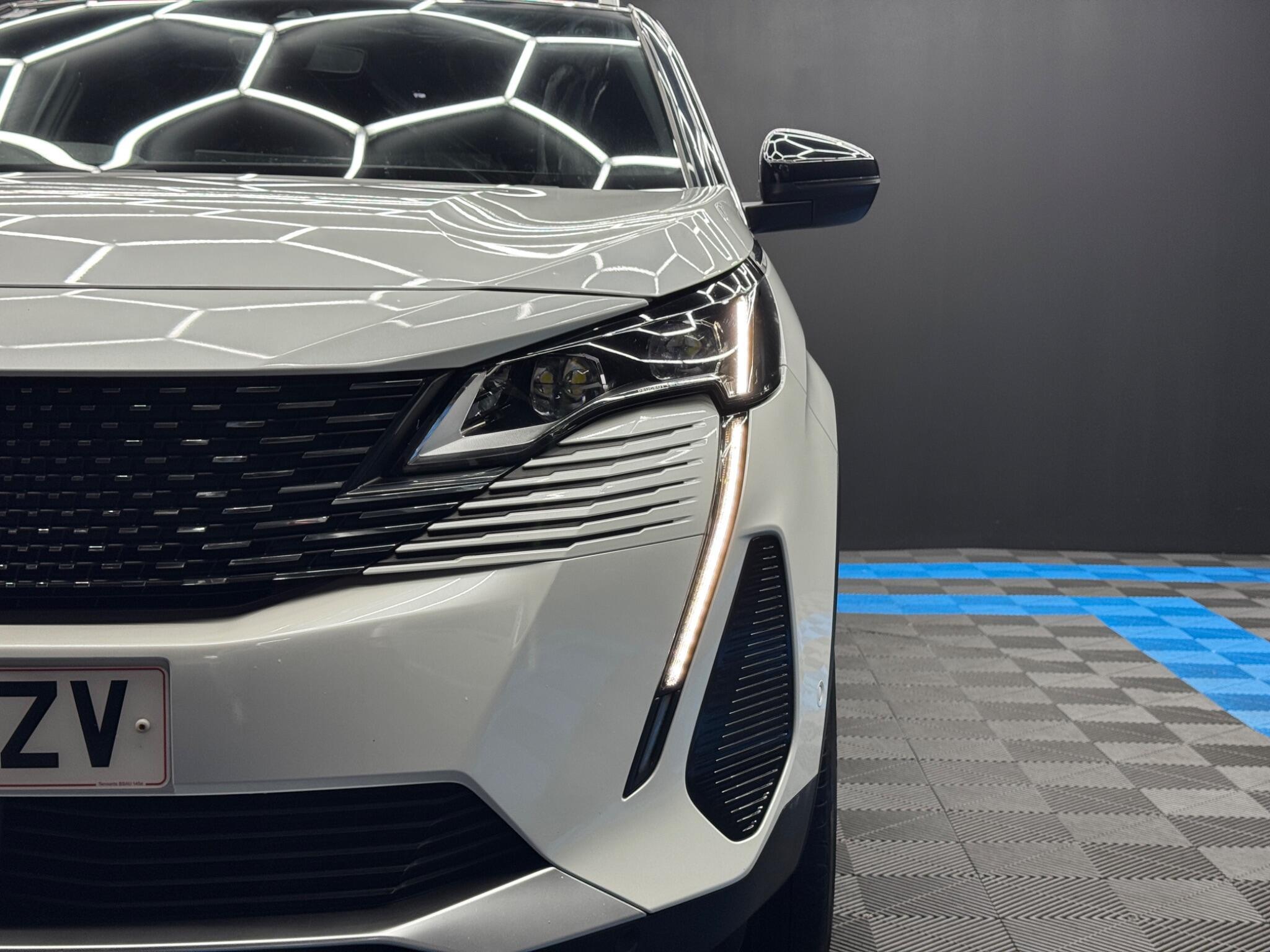 Peugeot 3008 - Image 45