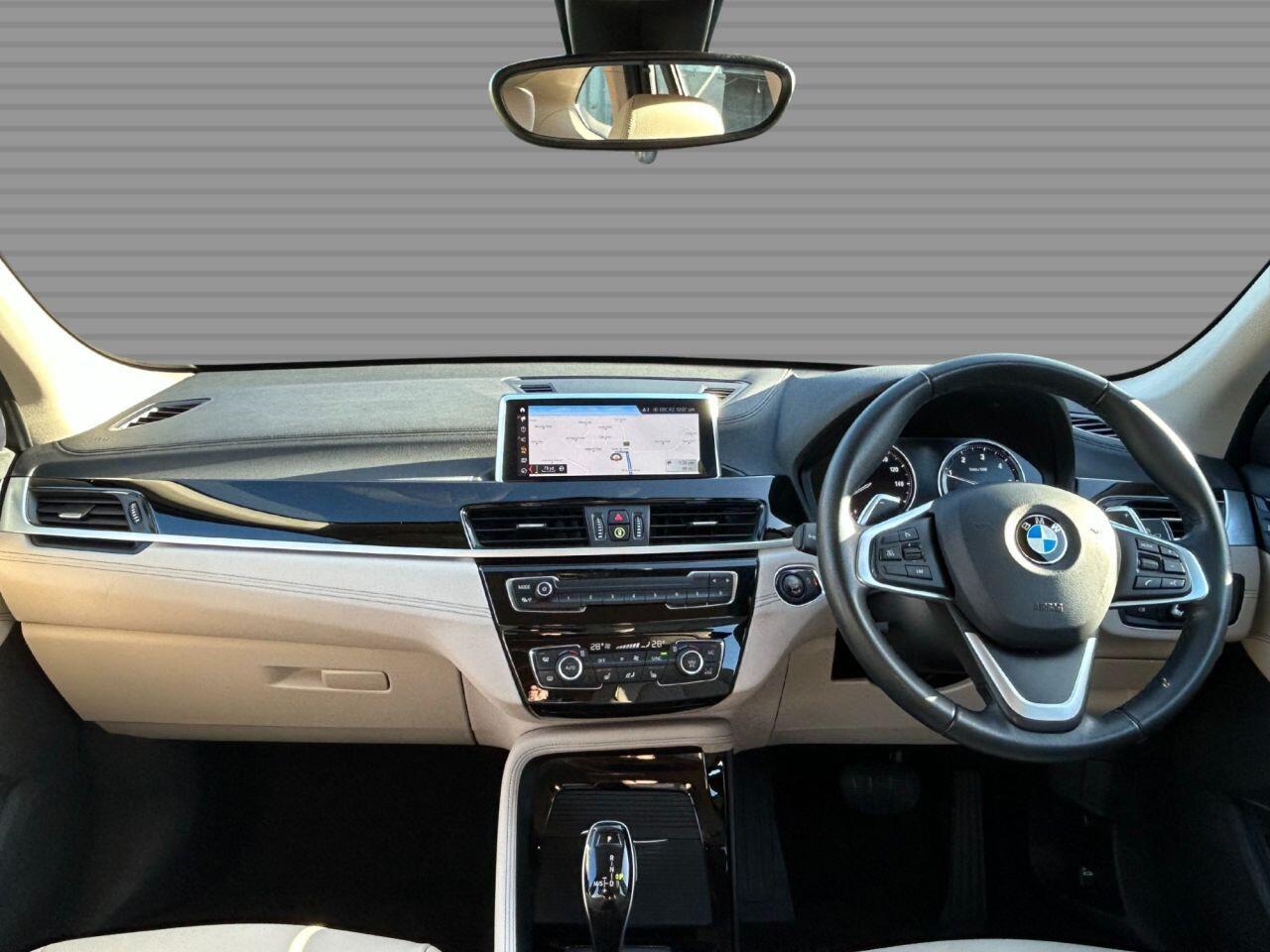 BMW X1 - Image 19