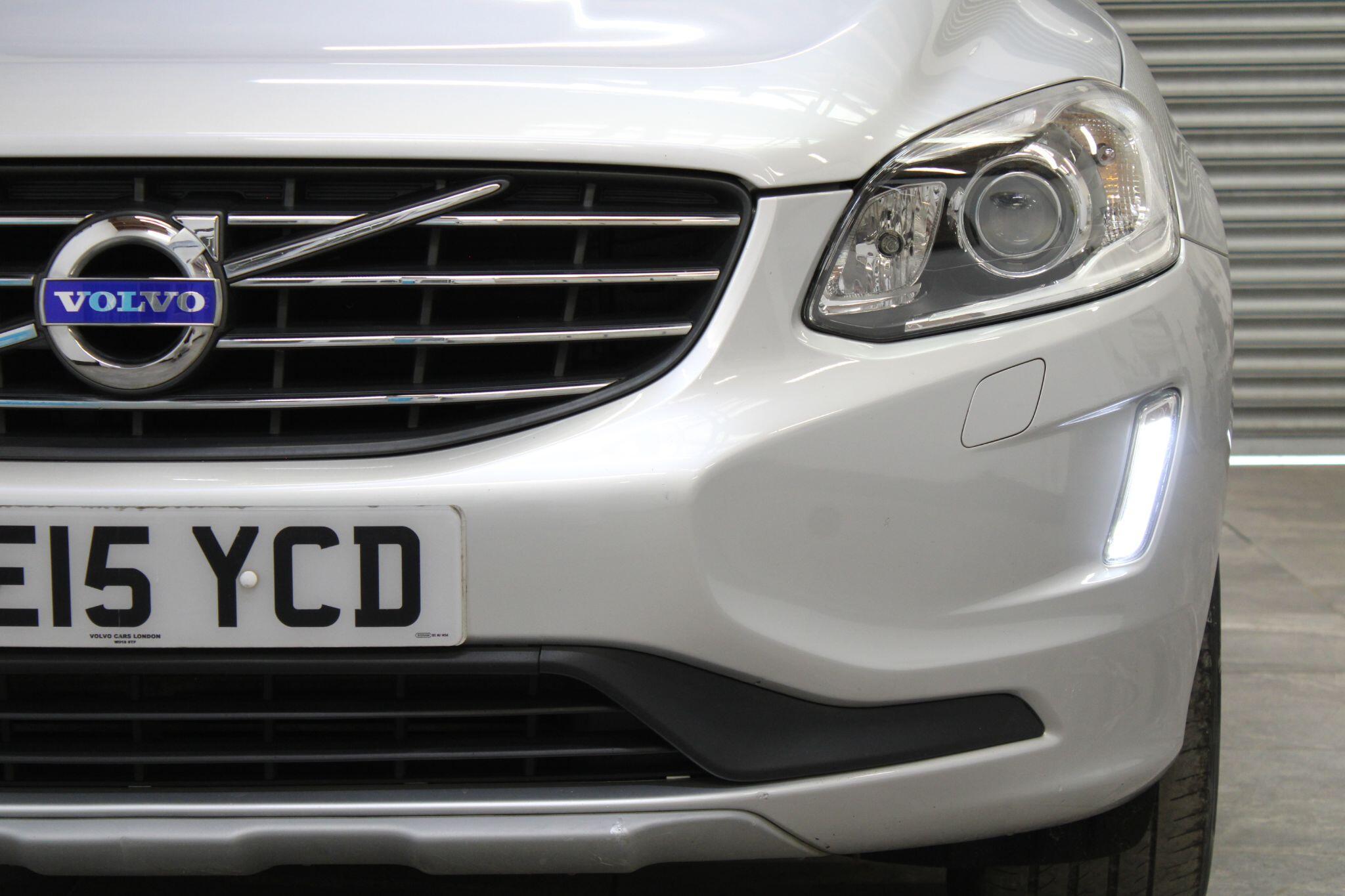Volvo XC60 - Image 51
