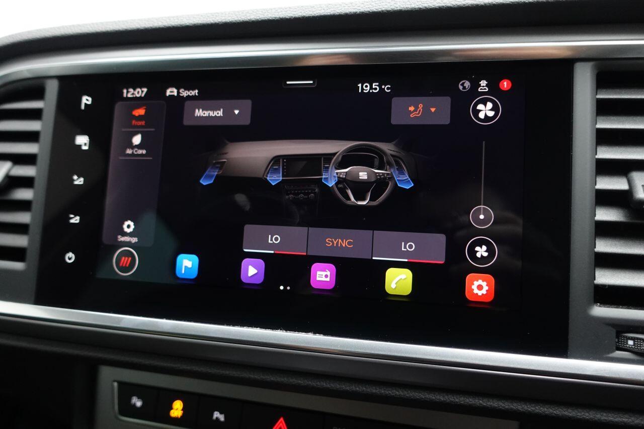 SEAT Ateca - Image 20