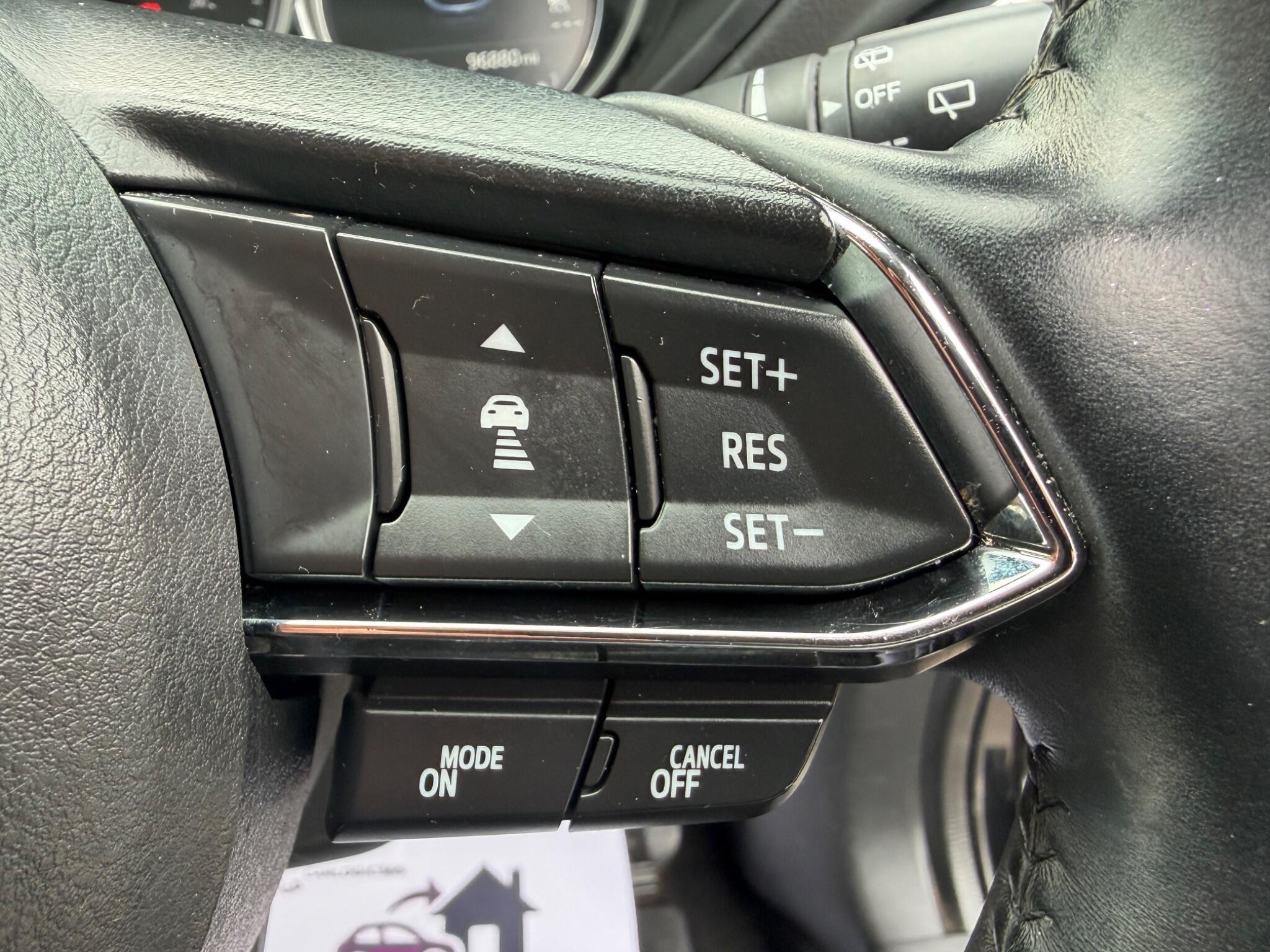 Mazda CX-5 - Image 29