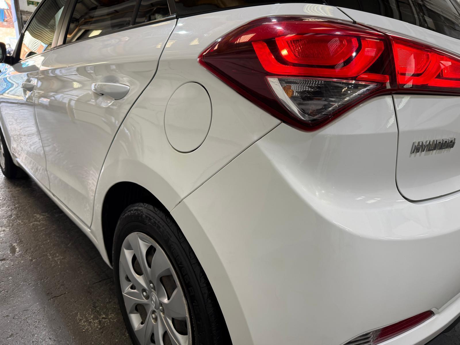 Hyundai i20 - Image 6