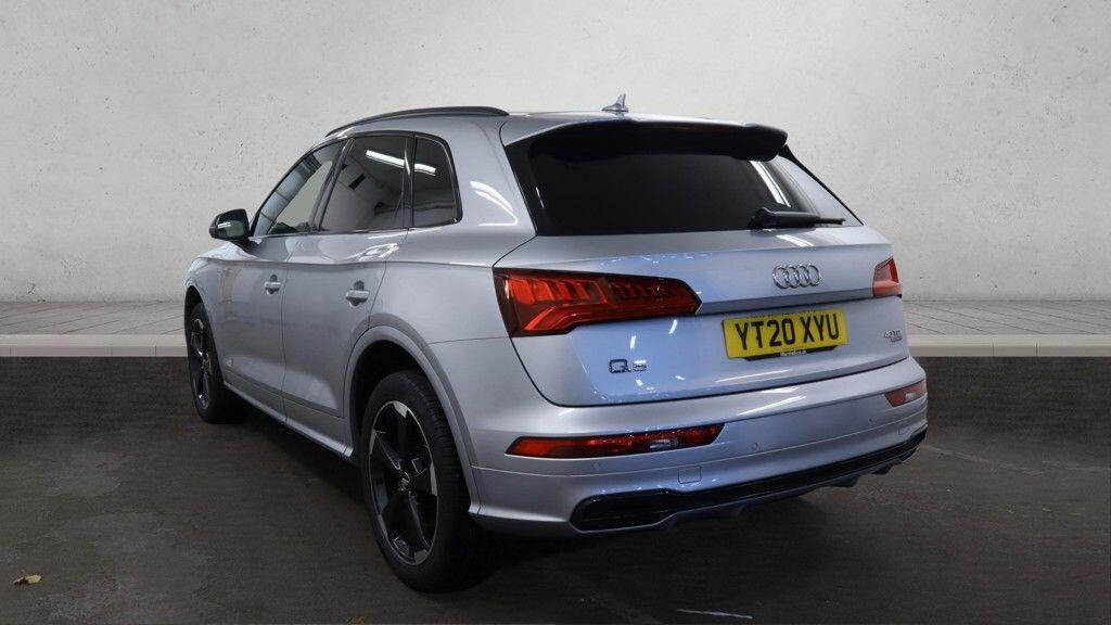 Audi Q5 - Image 6