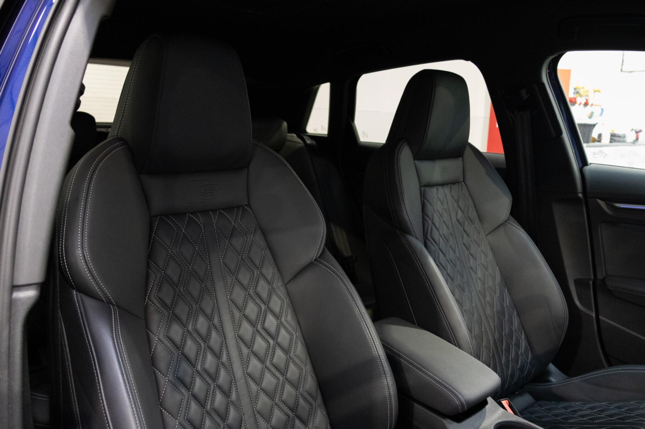 Audi S3 - Image 7