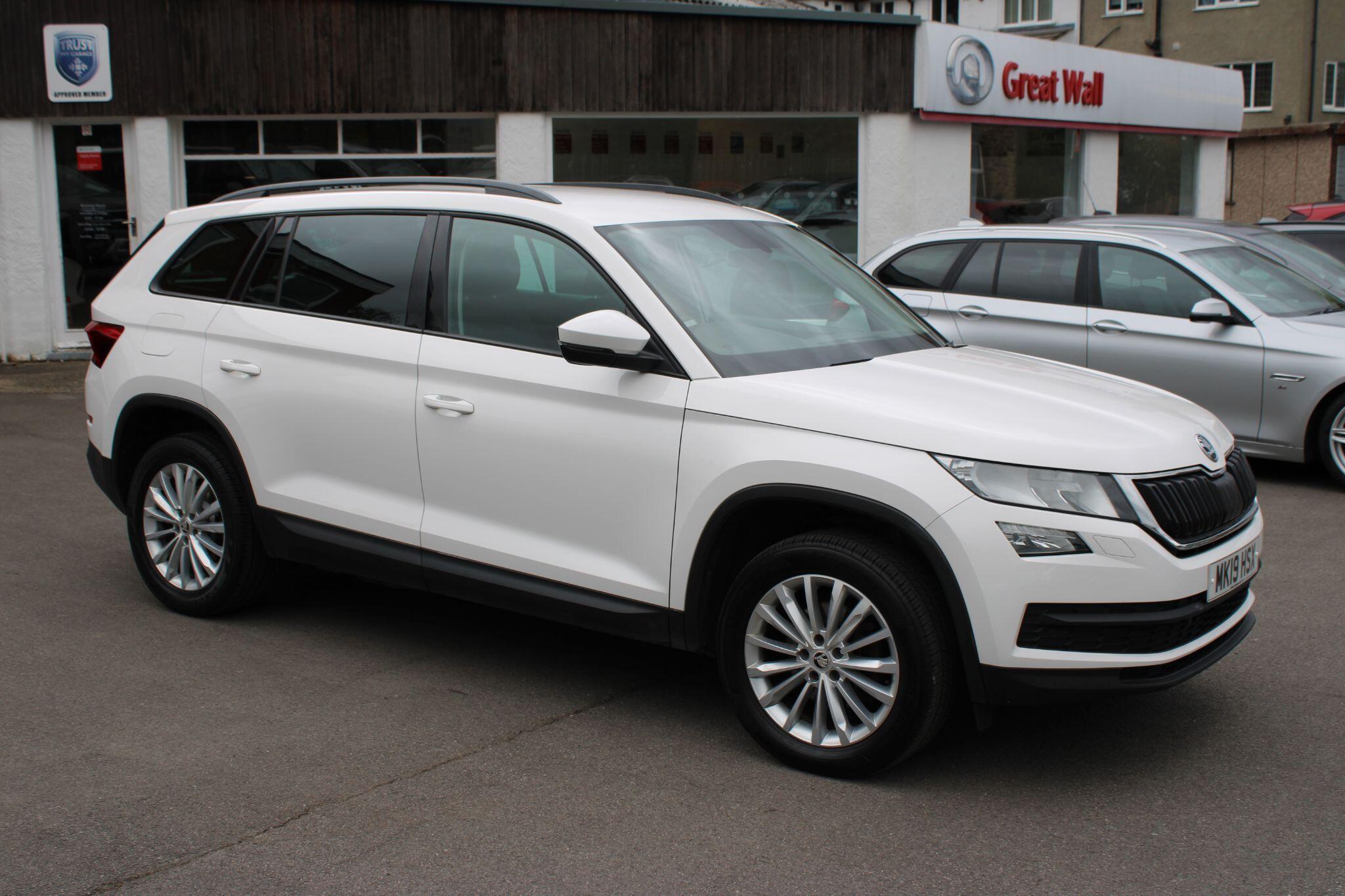 Skoda Kodiaq - Image 9