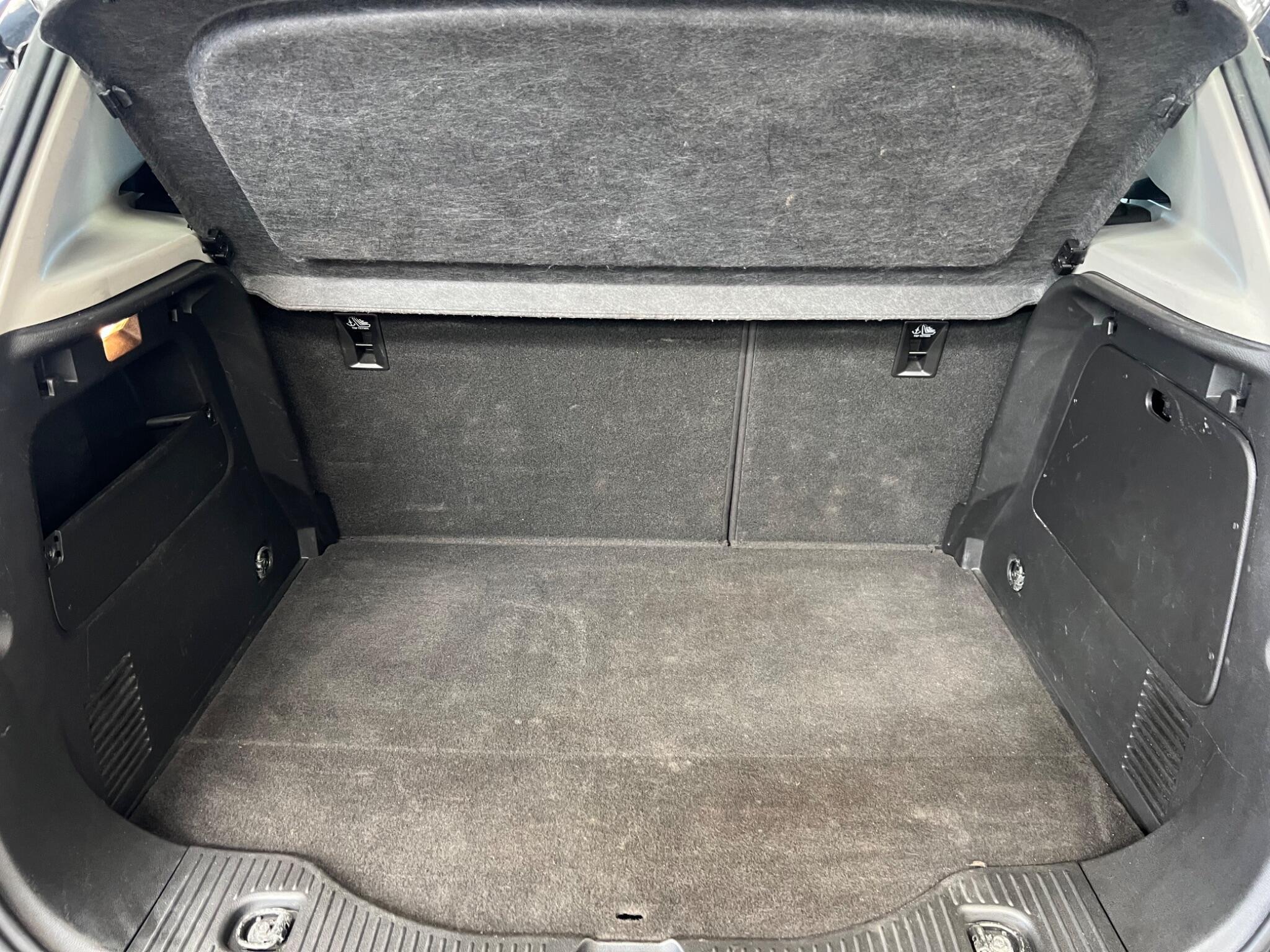 Vauxhall Mokka - Image 14