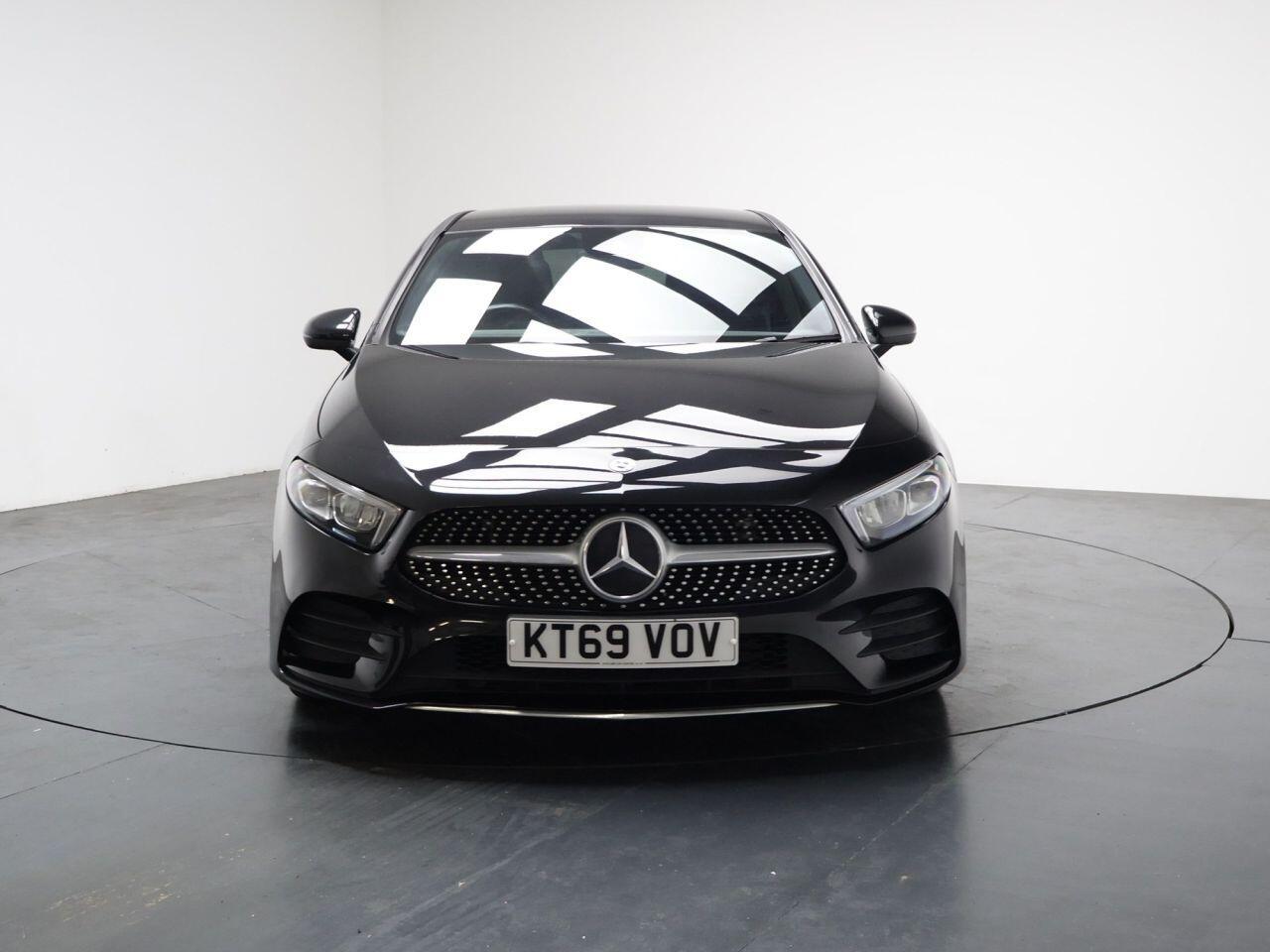 Mercedes-benz A Class - Image 2