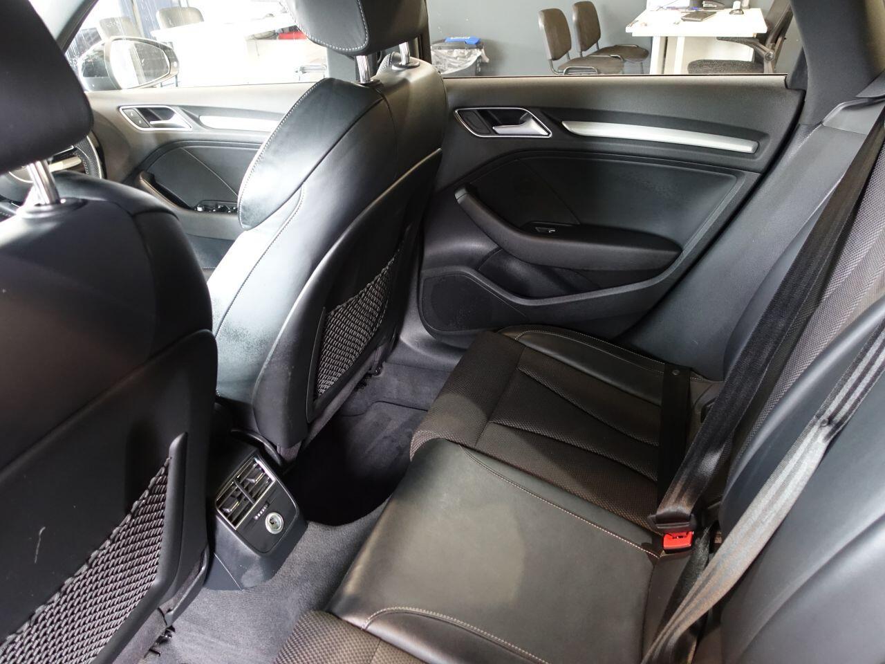 Audi A3 - Image 16
