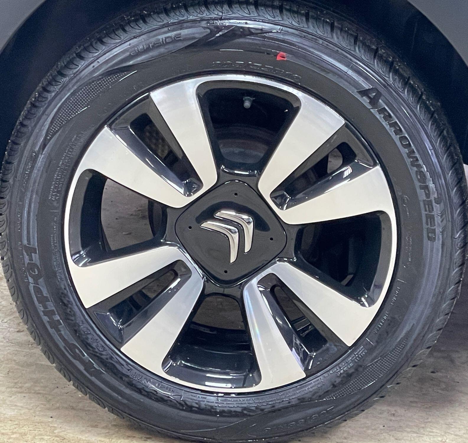 Citroen C3 - Image 16