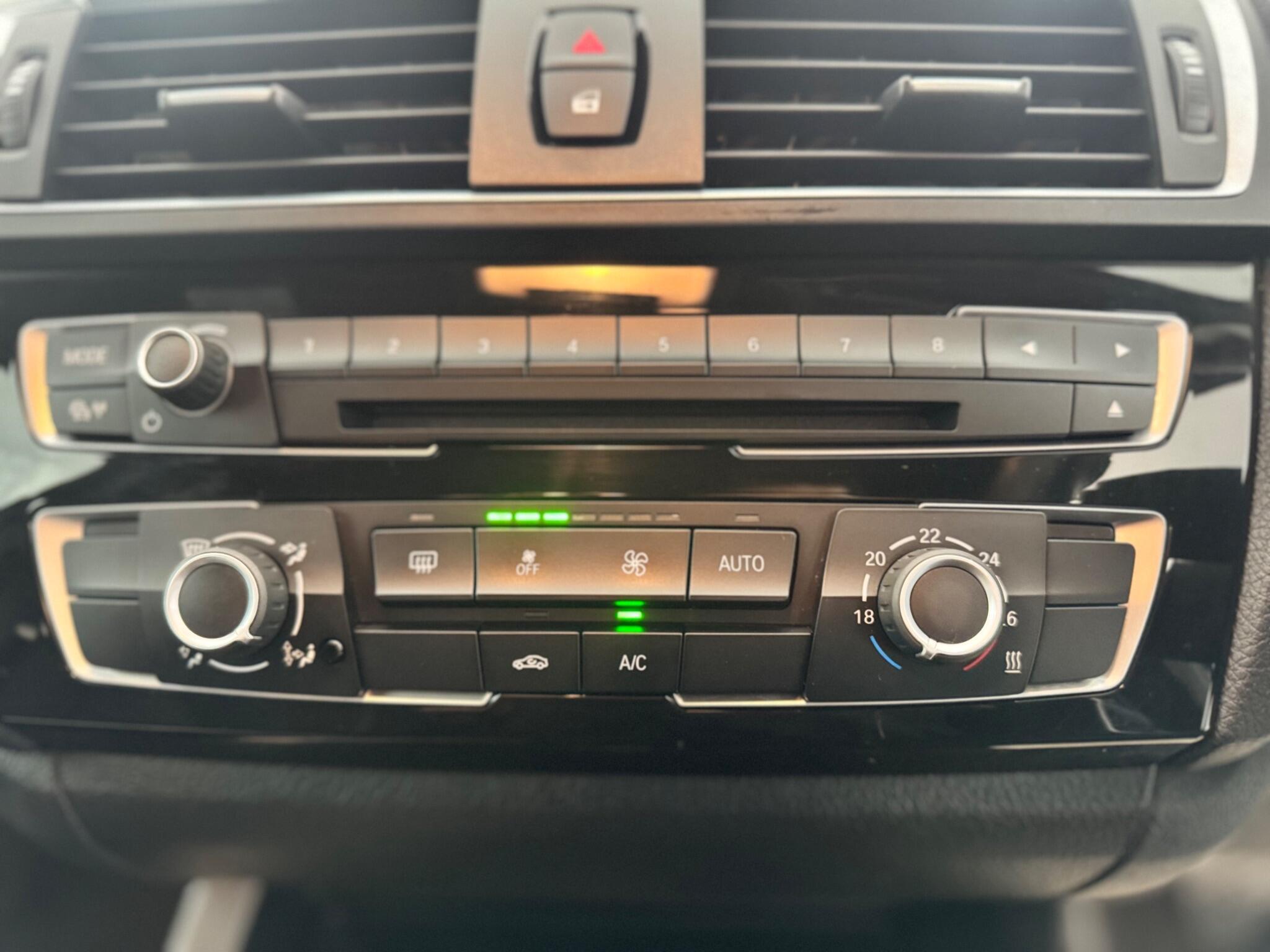 BMW 1 Series - Image 30