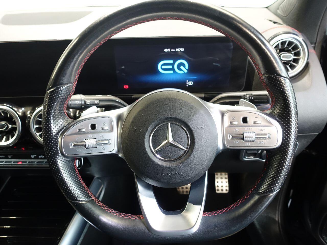 Mercedes Eqa - Image 19