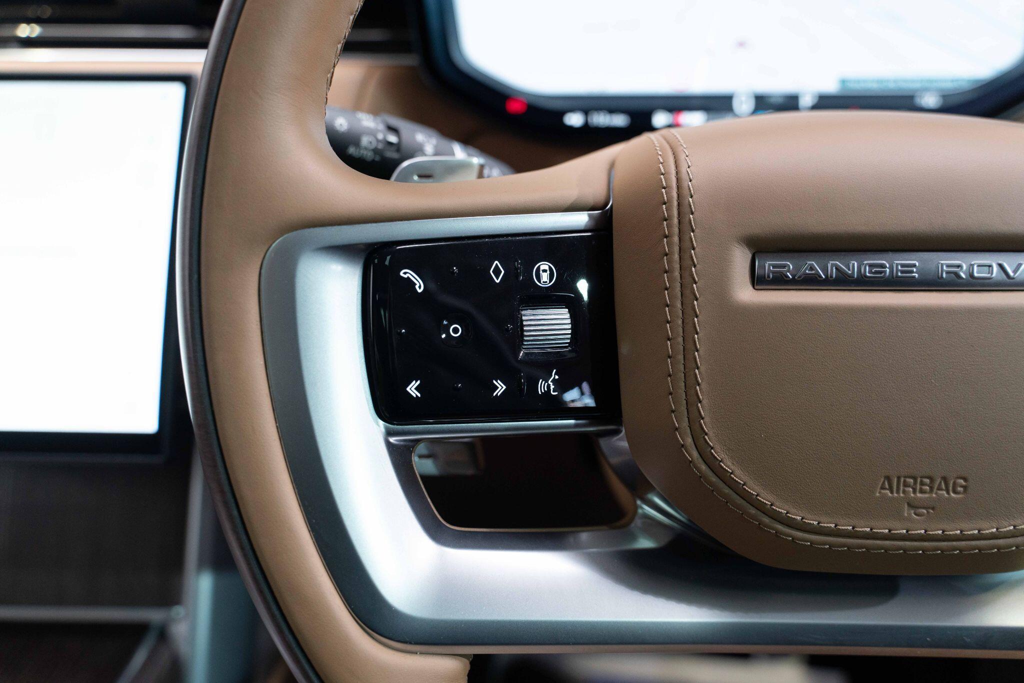 Land Rover Range Rover - Image 22