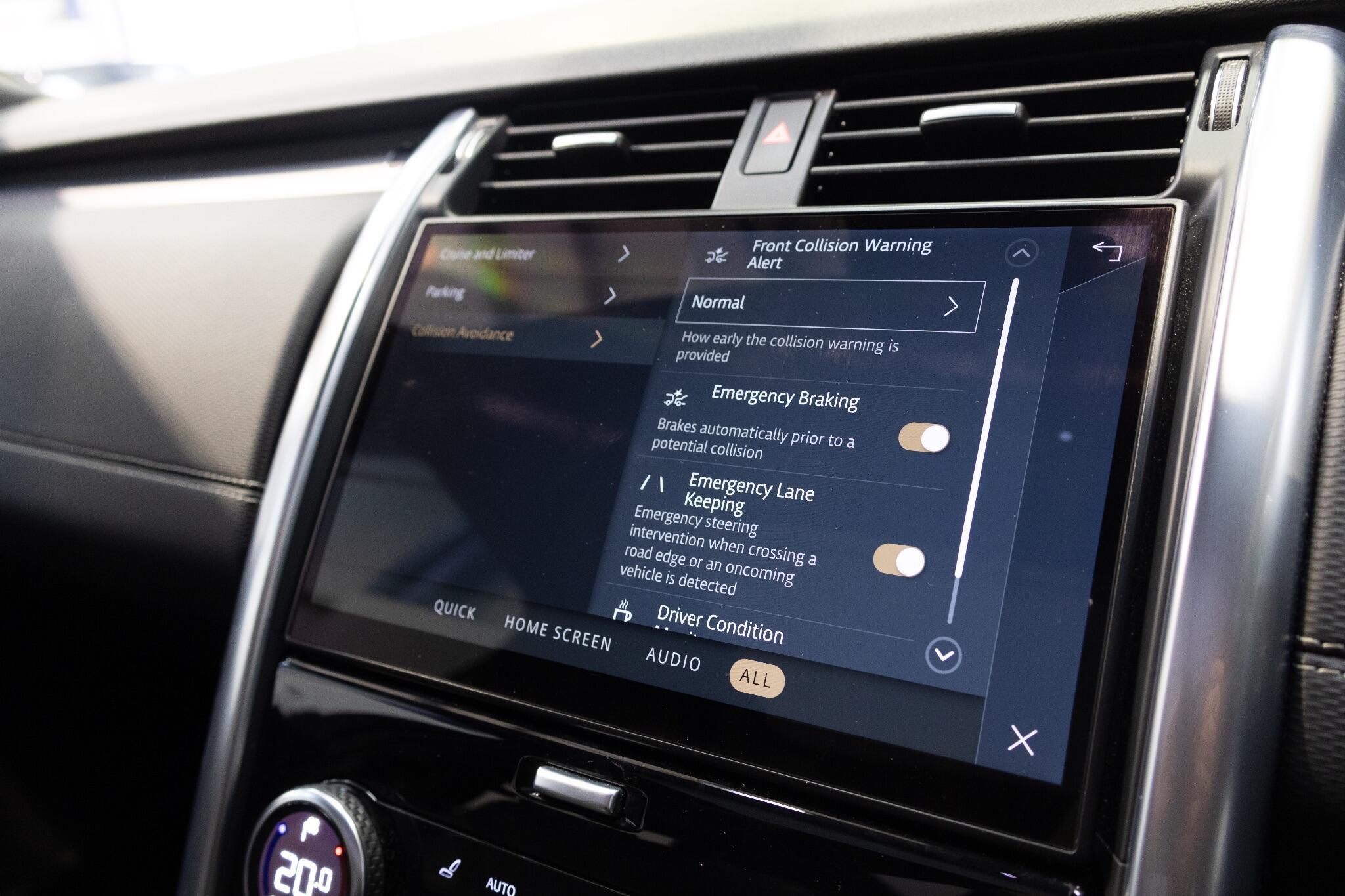 Land Rover Discovery - Image 29