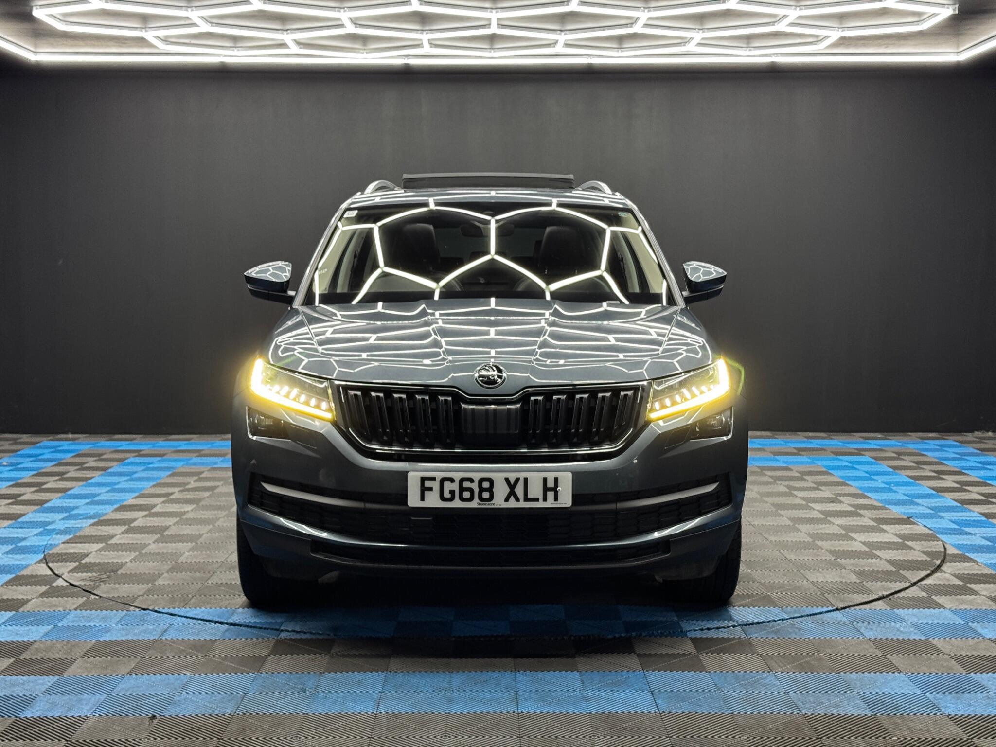 Skoda Kodiaq - Image 2