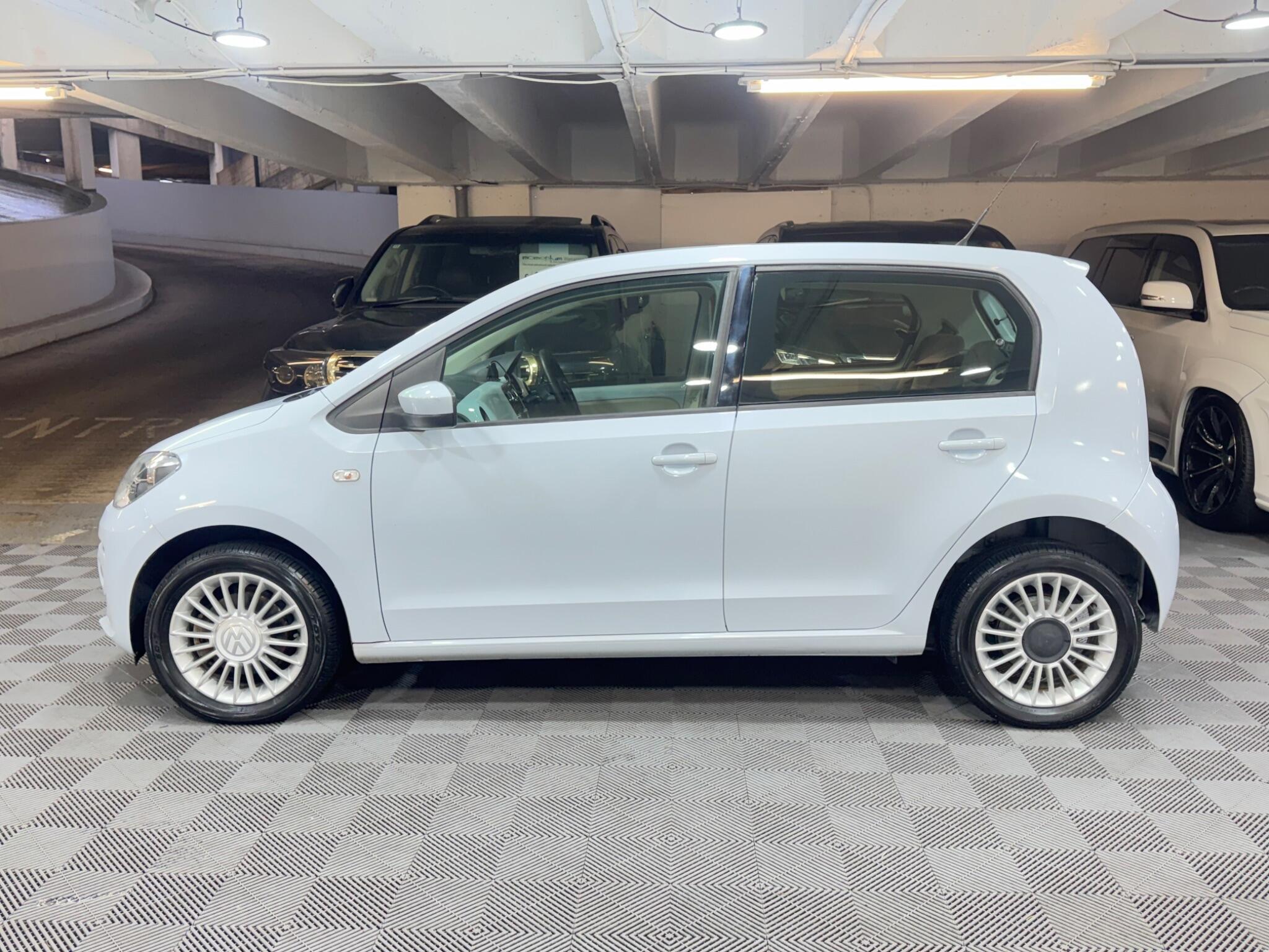 Volkswagen up! - Image 2