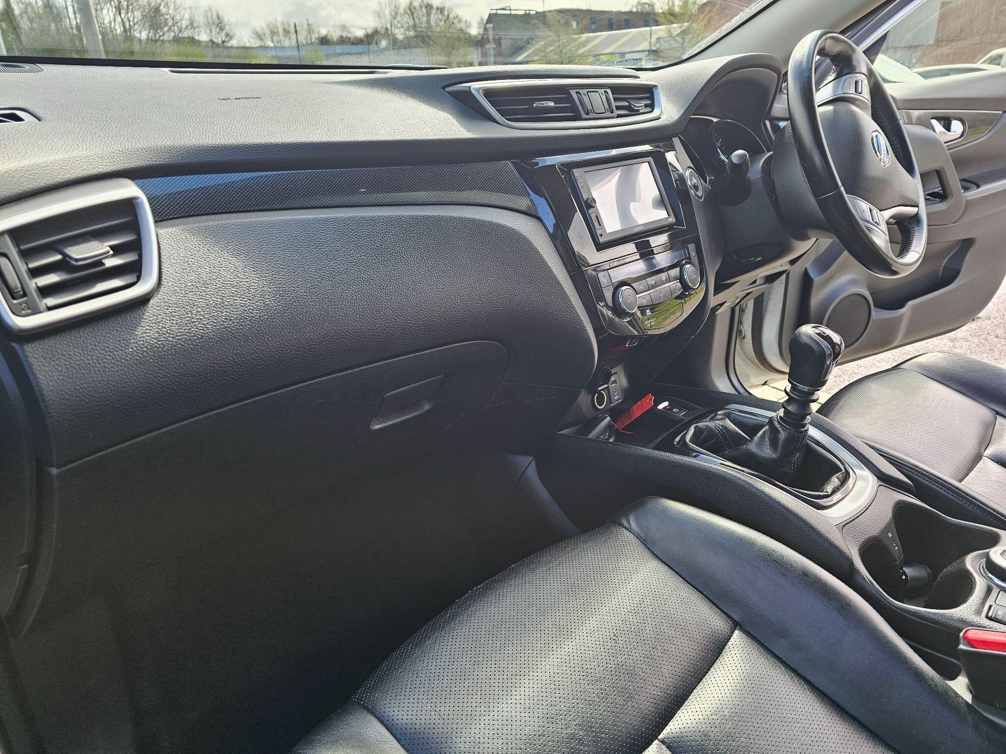 Nissan X-Trail - Image 24