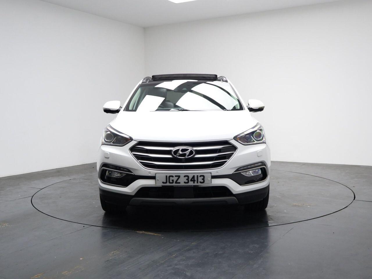 Hyundai Santa Fe - Image 5