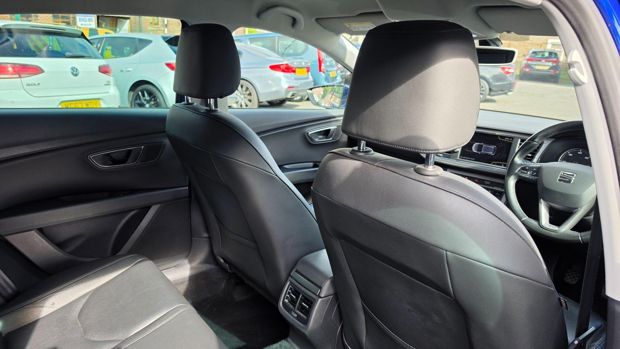 SEAT Leon - Image 18