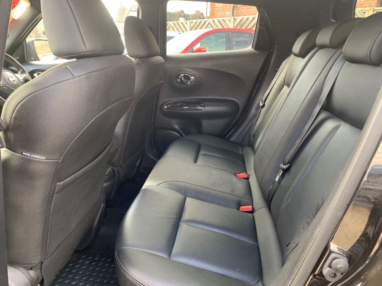 Nissan Juke - Image 16