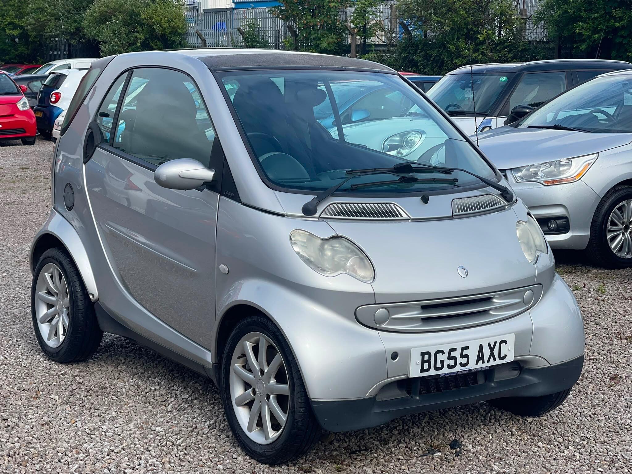 Smart Fortwo - Image 10
