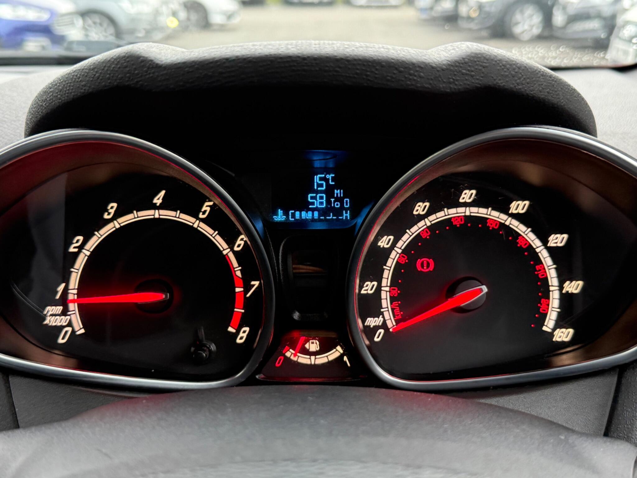 Ford Fiesta - Image 22