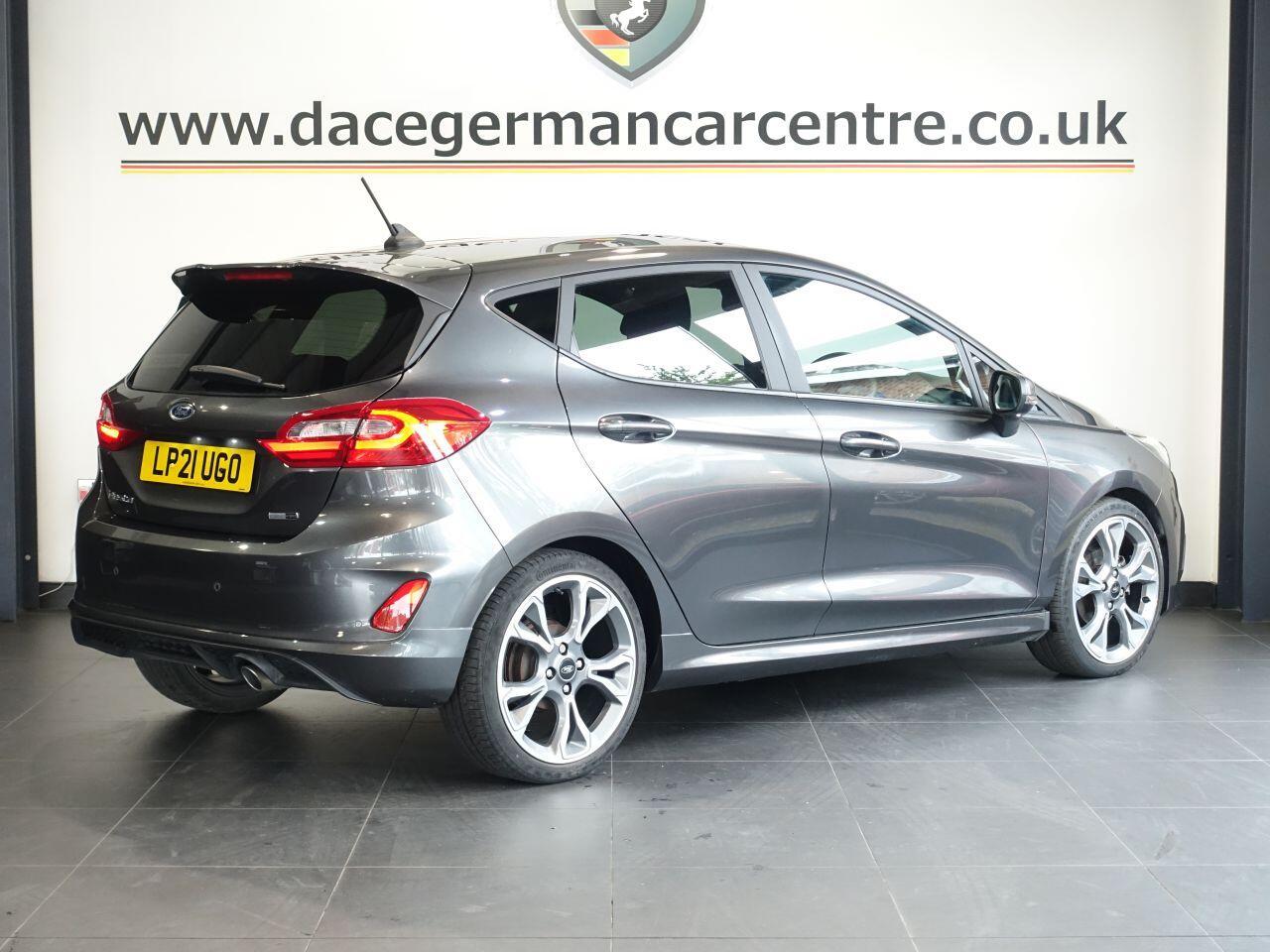 Ford Fiesta - Image 6
