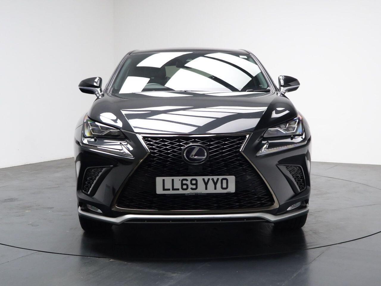 Lexus NX - Image 5