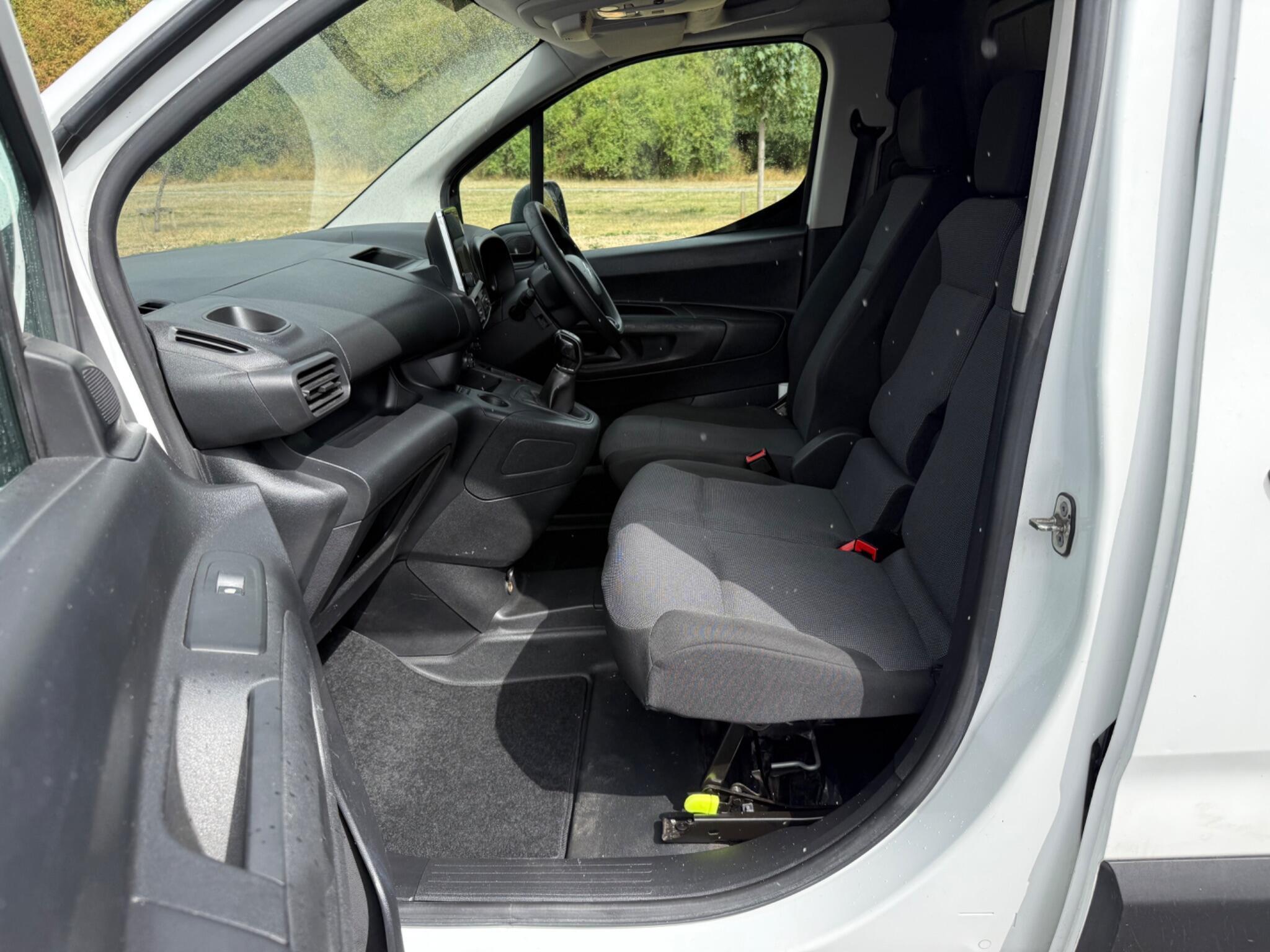 Citroen Berlingo - Image 7