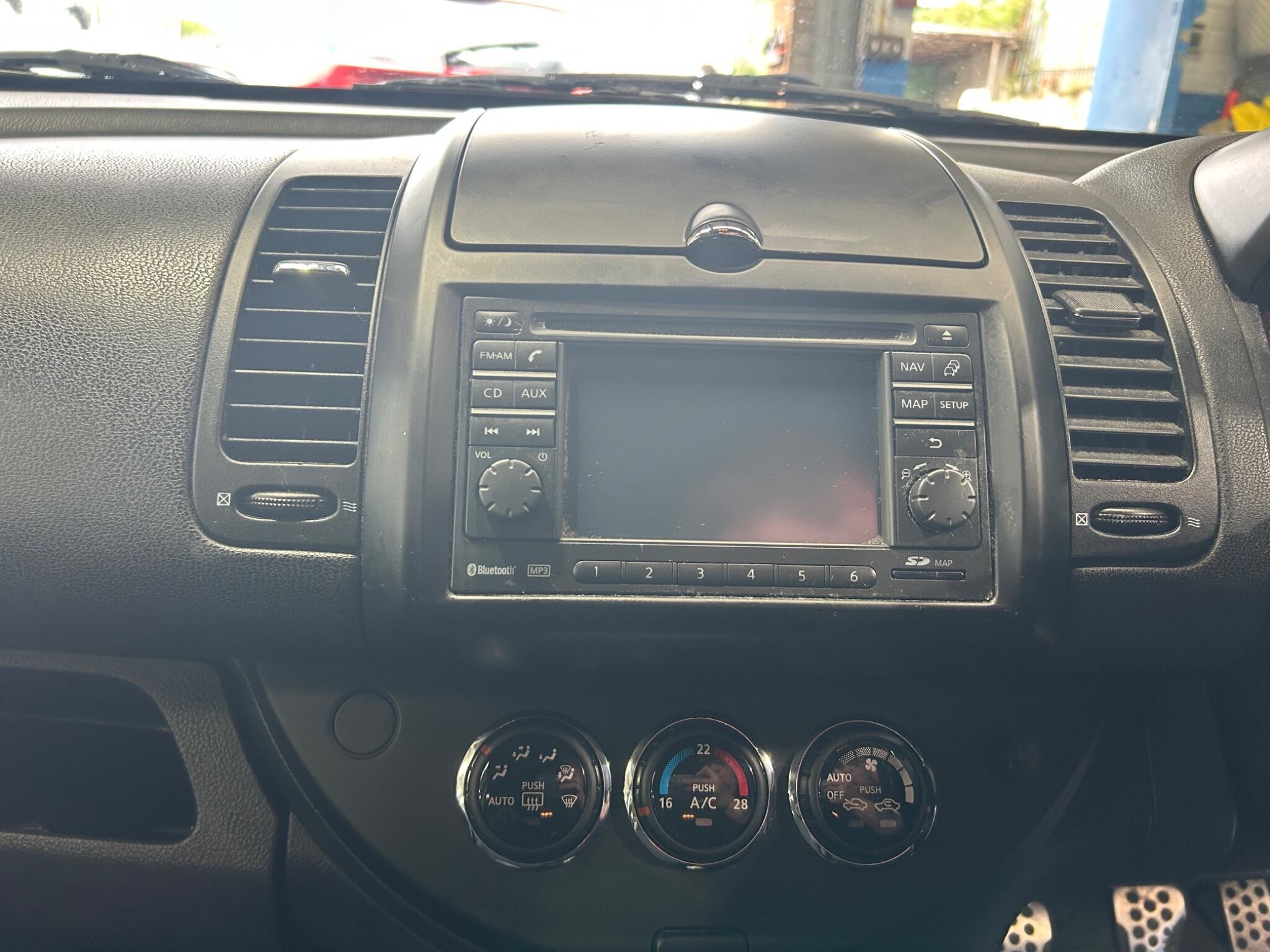 Nissan Note - Image 12