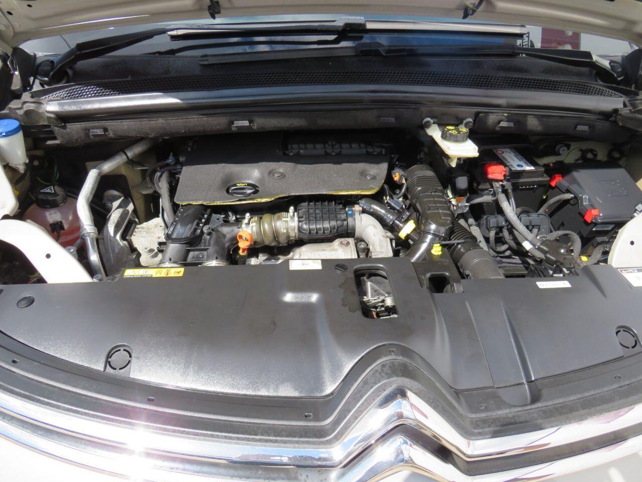 Citroen Grand C4 Picasso - Image 15