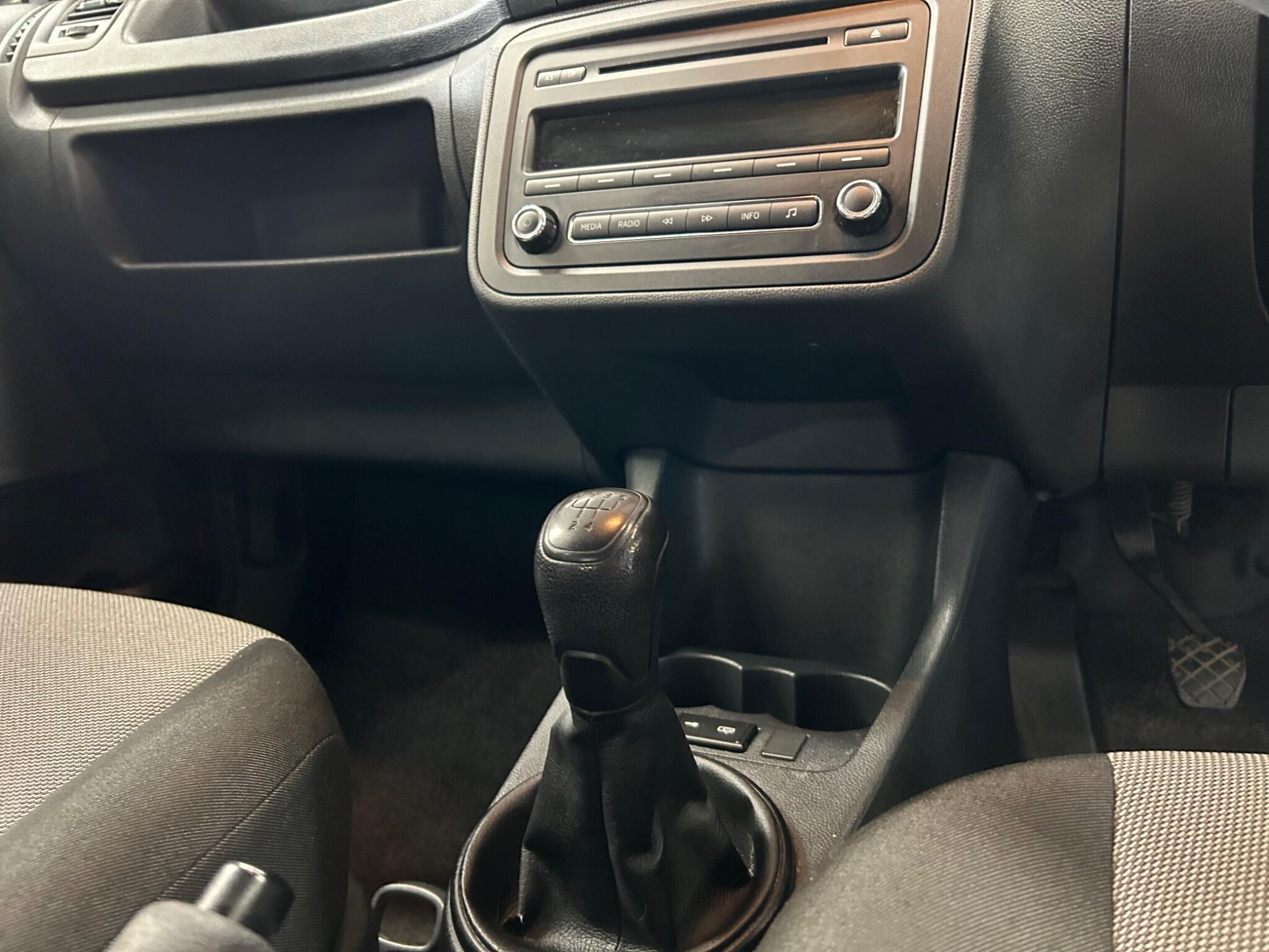 Skoda Fabia - Image 14