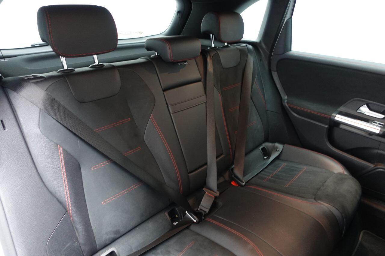 Mercedes-benz B Class - Image 19