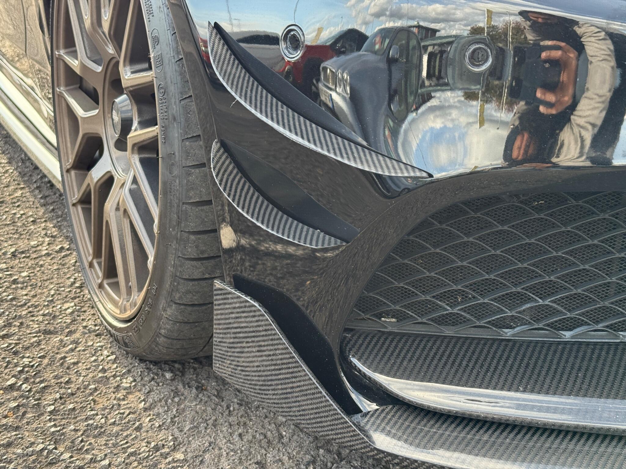 Mercedes C Class - Image 10