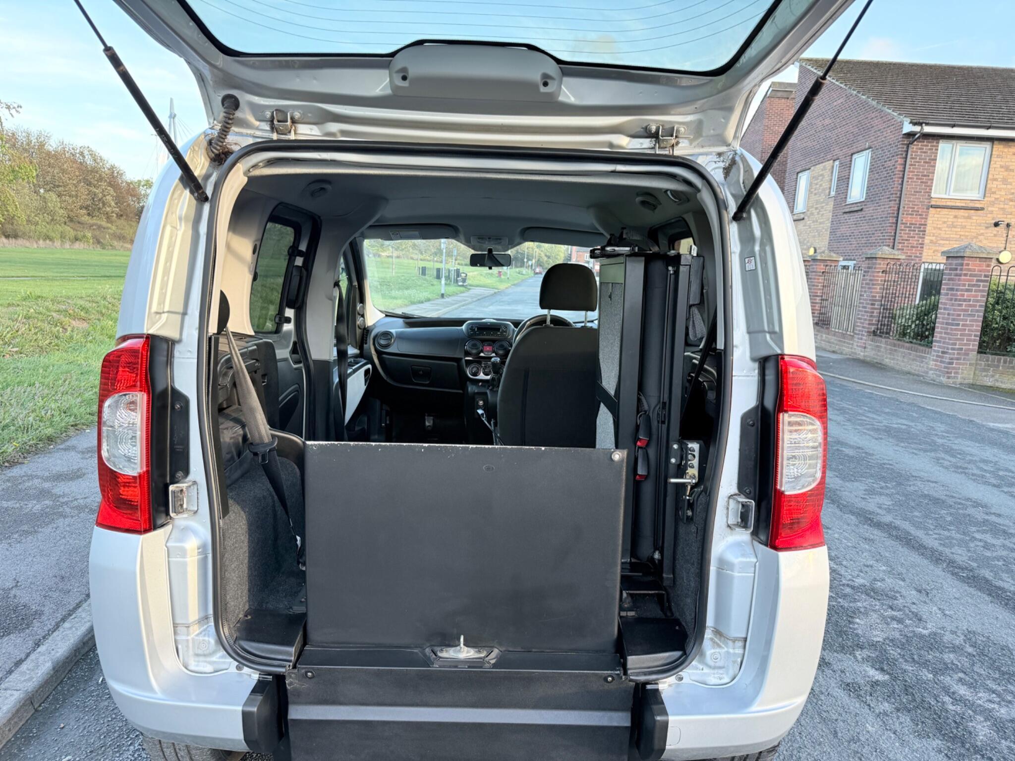 Fiat Qubo - Image 17