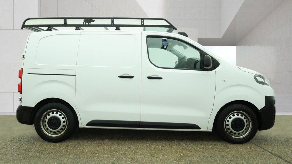 Citroen Dispatch - Image 7