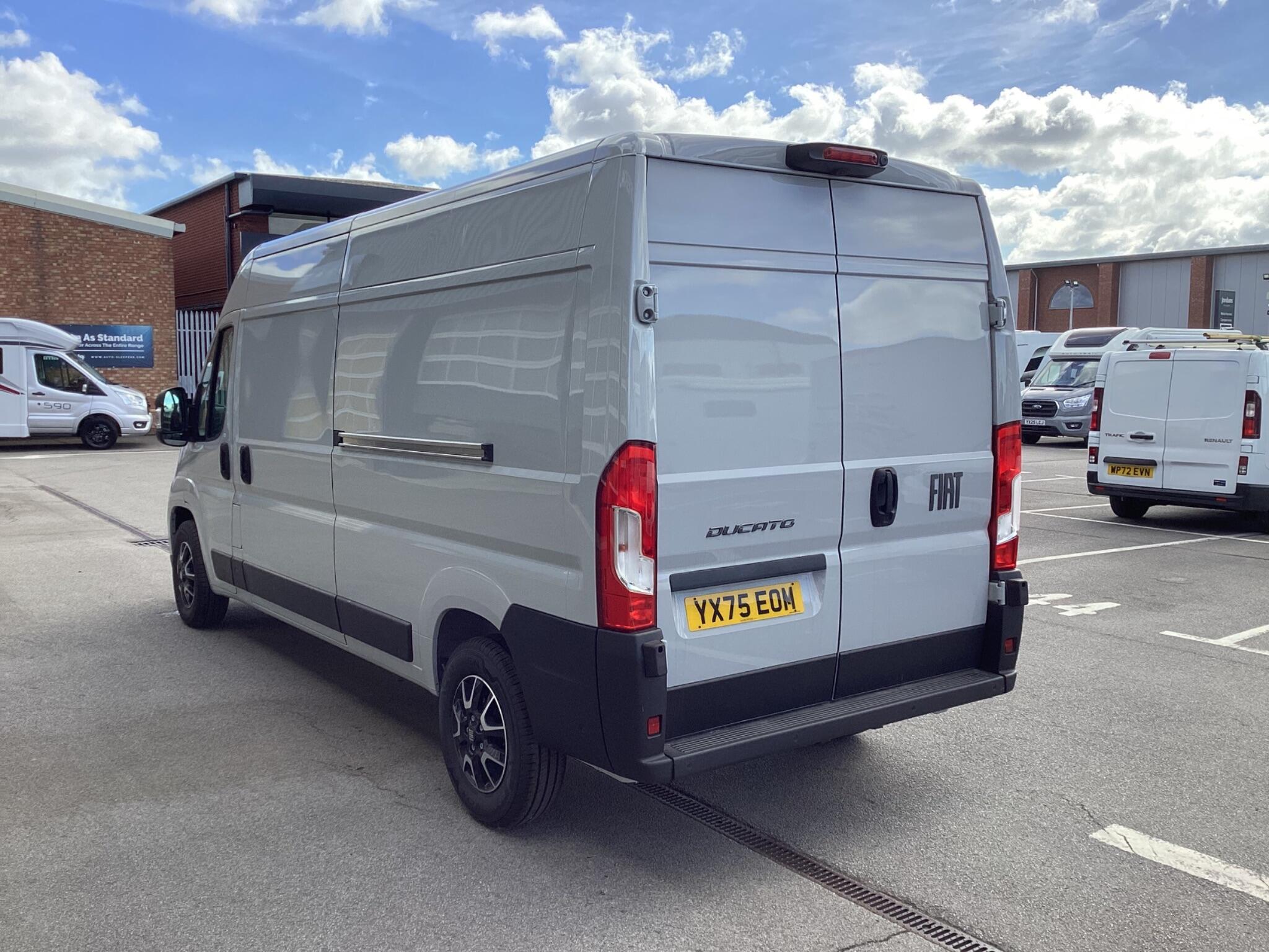Fiat Ducato - Image 5