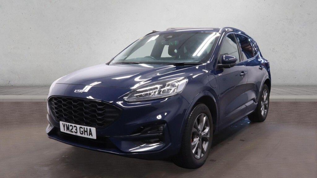 Ford Kuga - Image 5