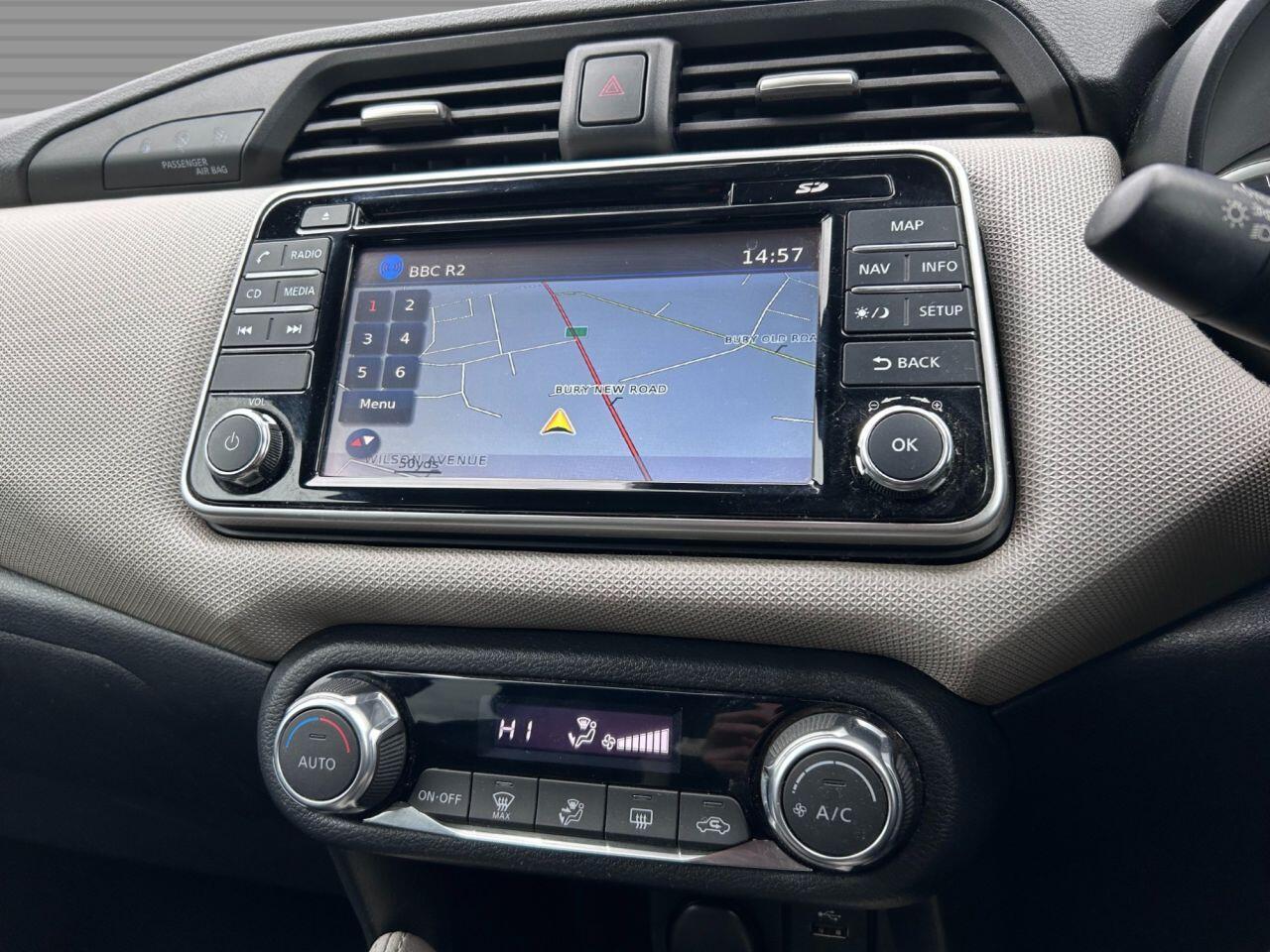 Nissan Micra - Image 22