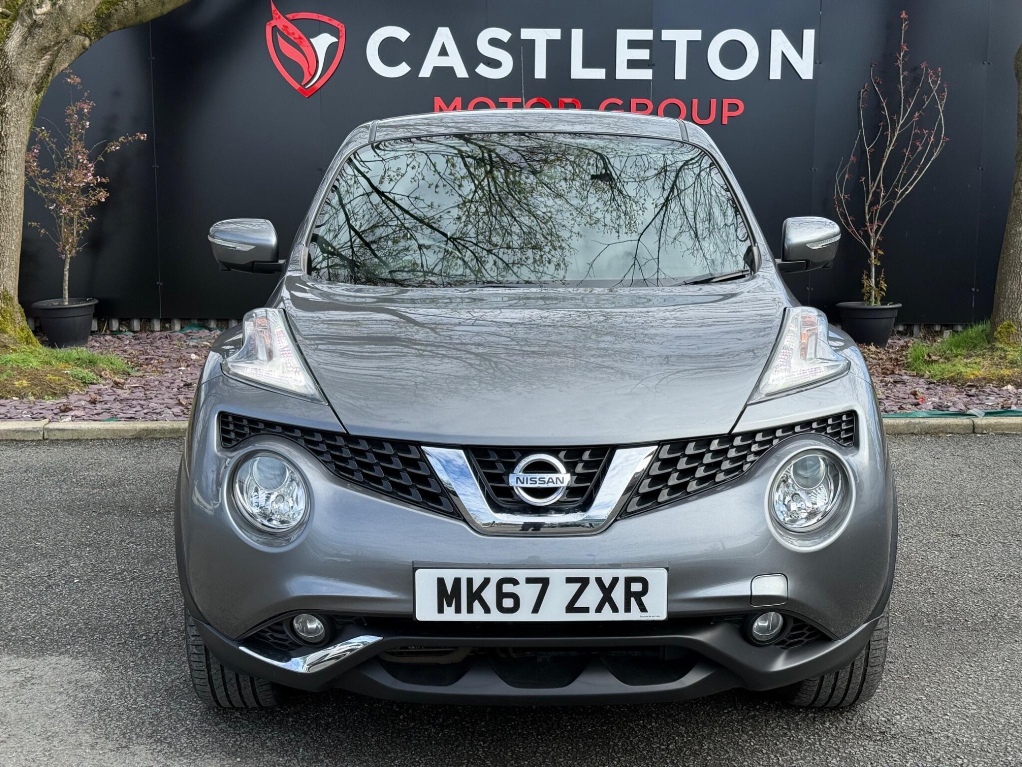 Nissan Juke - Image 5