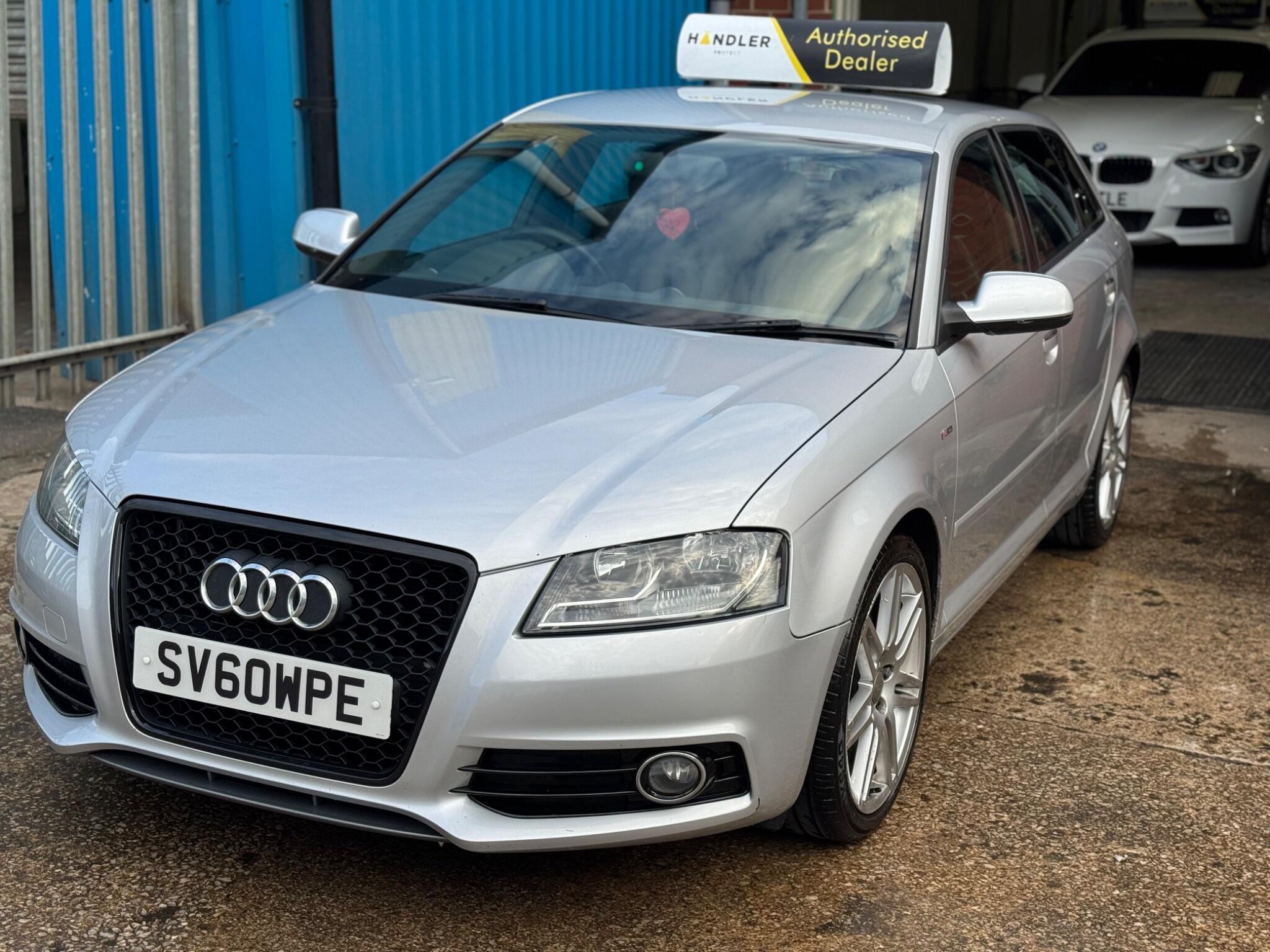 Audi A3 - Image 16