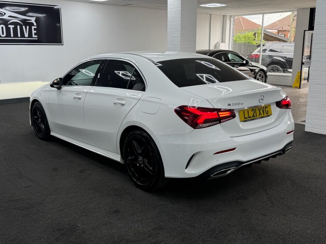 Mercedes A-Class - Image 6