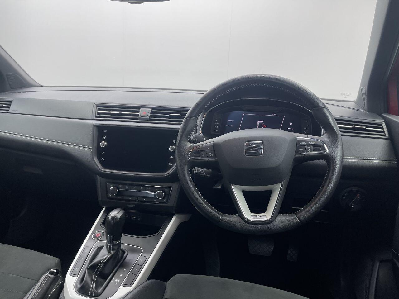 SEAT Arona - Image 19
